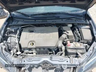 2019 Toyota Corolla L z VIN 5YFBURHE9KP863275, wystawiony jako IAAI lot #42045527 z przebiegiem 83 106 mil mil oraz . Historia ofert i sprzedaży dostępna na DreamBid. Obrazek 10.
