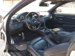 2015 BMW M4 with VIN WBS3R9C57FK331601, listed as a IAAI auction lot 42403644 with 78,794 mi miles and . Bid and sale history available at DreamBid. Image 5.