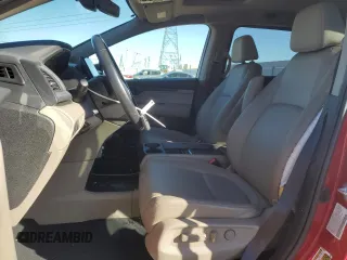 2022 Honda Odyssey EX-L with VIN 5FNRL6H70NB062087, listed as a Copart auction lot 46378875 with 69,965 mi miles and Salvage Title. Bid and sale history available at DreamBid. Image 7.