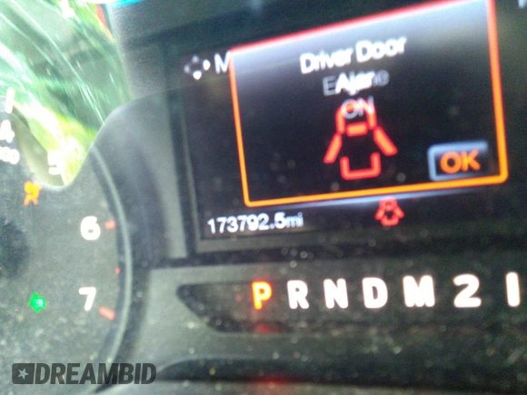 2015 Ford F-150 XL с VIN 1FTEX1CP2FKE07332, выставлен на аукционе IAAI как лот 42320961 с пробегом 173 792 миль миль и . История ставок и продаж доступна на DreamBid. Изображение 15.