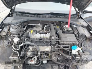 2019 Volkswagen Jetta S with VIN 3VWC57BU5KM223056, listed as a IAAI auction lot 42696119 with 56,586 mi miles and . Bid and sale history available at DreamBid. Image 10.