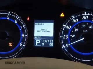 2011 Infiniti EX Journey с VIN JN1AJ0HP3BM801670, выставлен на аукционе IAAI как лот 40838976 с пробегом 132 493 миль миль и . История ставок и продаж доступна на DreamBid. Изображение 7.