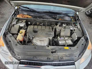 2012 Toyota RAV4 Limited с VIN 2T3DF4DV1CW241983, выставлен на аукционе Copart как лот 60022505 с пробегом 116 289 миль миль и Списание • Salvage title. История ставок и продаж доступна на DreamBid. Изображение 11.