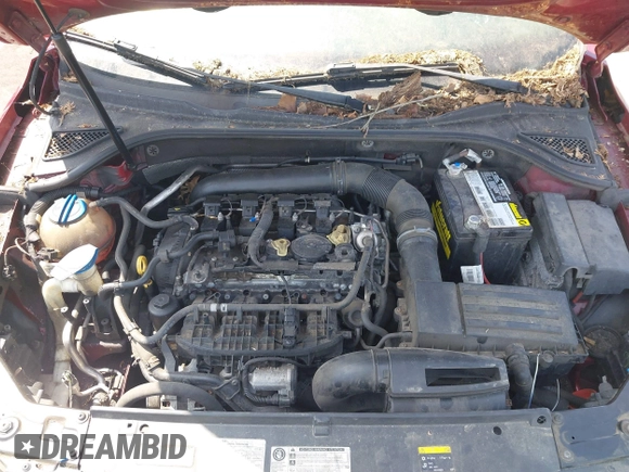 2015 Volkswagen Passat Wolfsburg Edition with VIN 1VWAT7A33FC061862, listed as a IAAI auction lot 42605981 with 179,456 mi miles and . Bid and sale history available at DreamBid. Image 10.