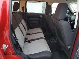 2009 Dodge Nitro SXT with VIN 1D8GU28K69W522292, listed as a Copart auction lot 84890274 with 121,311 mi miles and Salvage Title. Bid and sale history available at carsss.com. Image 11.