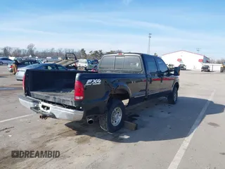 1999 Ford F-250 XL with VIN 1FTNW21F9XED67110, listed as a IAAI auction lot 41650405 with Not provided miles and . Bid and sale history available at DreamBid. Image 6.