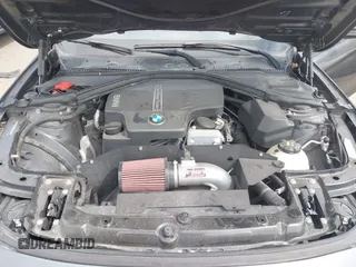2015 BMW 3 Series 328i xDrive with VIN WBA3B3G55FNR86158, listed as a IAAI auction lot 42021074 with 110,009 mi miles and . Bid and sale history available at DreamBid. Image 10.