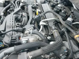 2020 Toyota Corolla XSE с VIN JTNC4RBE2L3101117, выставлен на аукционе IAAI как лот 43189175 с пробегом 59 299 миль миль и . История ставок и продаж доступна на DreamBid. Изображение 19.