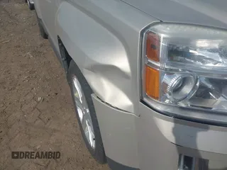2011 GMC Terrain SLT-1 with VIN 2CTFLUE5XB6201691, listed as a IAAI auction lot 41843933 with 108,647 mi miles and . Bid and sale history available at carsss.com. Image 13.