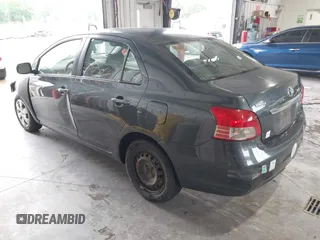2008 Toyota Yaris с VIN JTDBT923981237331, выставлен на аукционе IAAI как лот 42278508 с пробегом 221 691 миль миль и . История ставок и продаж доступна на DreamBid. Изображение 3.