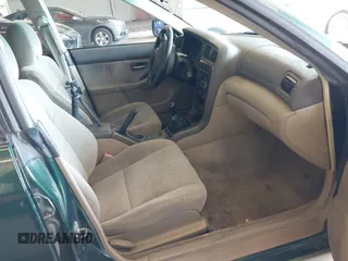 2000 Subaru Legacy Outback with VIN 4S3BH6657Y6655210, listed as a IAAI auction lot 42148914 with 228,240 mi miles and . Bid and sale history available at DreamBid. Image 5.
