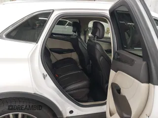 2017 Lincoln MKC Reserve with VIN 5LMTJ3DH0HUL62659, listed as a IAAI auction lot 42244614 with 62,059 mi miles and . Bid and sale history available at DreamBid. Image 8.