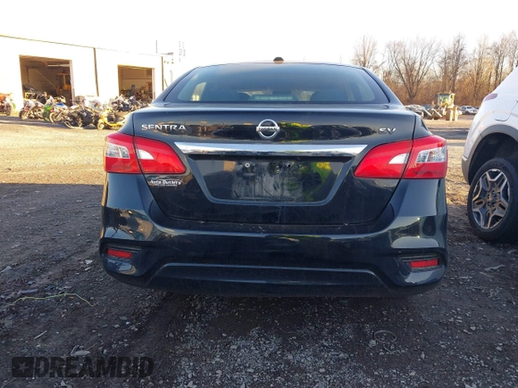 2018 Nissan Sentra SR with VIN 3N1AB7AP1JY212290, listed as a IAAI auction lot 40837579 with 98,538 mi miles and . Bid and sale history available at DreamBid. Image 15.