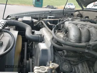 2002 Toyota 4Runner SR5 z VIN JT3HN86RX20390931, wystawiony jako IAAI lot #43166928 z przebiegiem 297 515 mil mil oraz . Historia ofert i sprzedaży dostępna na DreamBid. Obrazek 12.