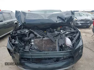 2019 Chevrolet Blazer z VIN 3GNKBBRA0KS699143, wystawiony jako IAAI lot #42147940 z przebiegiem 45 734 mil mil oraz . Historia ofert i sprzedaży dostępna na DreamBid. Obrazek 12.