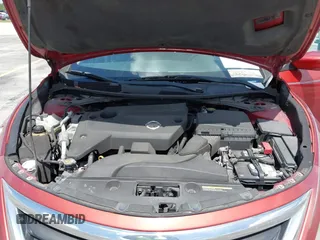 2013 Nissan Altima SV with VIN 1N4AL3AP5DN457801, listed as a IAAI auction lot 42534208 with 157,280 mi miles and . Bid and sale history available at DreamBid. Image 10.