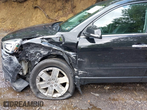 2017 GMC Acadia Limited с VIN 1GKKVSKD4HJ198324, выставлен на аукционе IAAI как лот 42445382 с пробегом 65 493 миль миль и . История ставок и продаж доступна на DreamBid. Изображение 6.