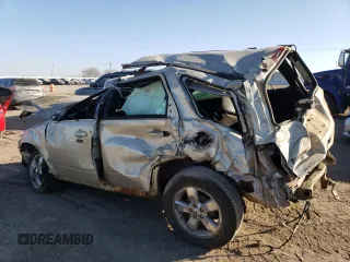 2012 Ford Escape Limited с VIN 1FMCU9EG2CKA84239, выставлен на аукционе Copart как лот 42810415 с пробегом Не указан миль и Списание • Salvage title. История ставок и продаж доступна на DreamBid. Изображение 2.