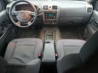2006 GMC Canyon SLE2 with VIN 1GTDT136868209673, listed as a Copart auction lot 84229004 with 177,969 mi miles and Clean Title. Bid and sale history available at carsss.com. Image 8.