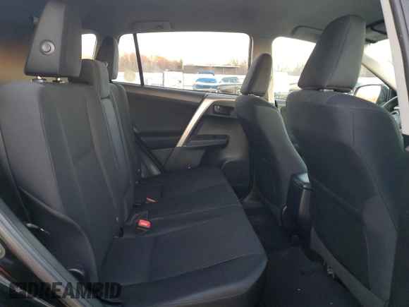 2015 Toyota RAV4 LE with VIN 2T3BFREV2FW381404, listed as a Copart auction lot 84966714 with 149,699 mi miles and Clean Title. Bid and sale history available at carsss.com. Image 11.
