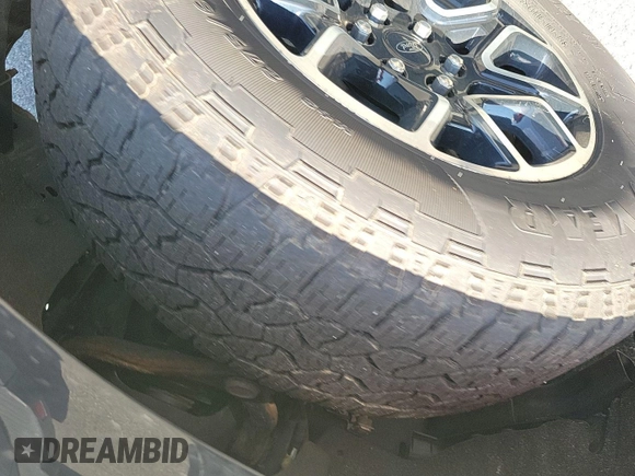 2021 Ford F-150 XL z VIN 1FTEW1EP4MFB64516, wystawiony jako IAAI lot #42842413 z przebiegiem 88 835 mil mil oraz . Historia ofert i sprzedaży dostępna na DreamBid. Obrazek 1.