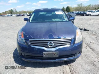 2009 Nissan Altima S with VIN 1N4AL21E59N444885, listed as a IAAI auction lot 41952567 with 185,115 mi miles and . Bid and sale history available at DreamBid. Image 13.