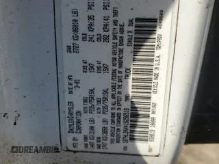 2001 Dodge Dakota z VIN 1B7HL2AX41S256519, wystawiony jako Copart lot #81951634 z przebiegiem Nie podano mil oraz Nie do naprawy • Non repairable. Historia ofert i sprzedaży dostępna na DreamBid. Obrazek 14.