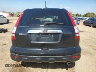 2009 Honda CR-V EX-L z VIN 5J6RE48739L042279, wystawiony jako Copart lot #55513925 z przebiegiem 184 318 mil mil oraz Szkoda całkowita • Salvage title. Historia ofert i sprzedaży dostępna na DreamBid. Obrazek 6.