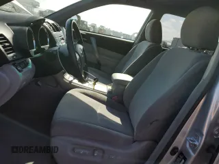 2008 Toyota Highlander Sport z VIN JTEES43A582057057, wystawiony jako Copart lot #58440115 z przebiegiem 112 541 mil mil oraz Szkoda całkowita • Salvage title. Historia ofert i sprzedaży dostępna na DreamBid. Obrazek 7.
