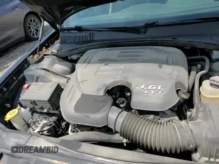 2017 Chrysler 300 S с VIN 2C3CCAGG7HH547131, выставлен на аукционе Copart как лот 67344935 с пробегом 123 241 миль миль и Списание • Salvage title. История ставок и продаж доступна на DreamBid. Изображение 13.
