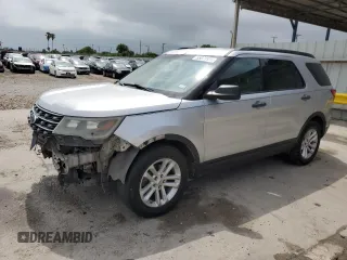 2017 Ford Explorer с VIN 1FM5K7B87HGB14362, выставлен на аукционе Copart как лот 55071935 с пробегом 216 712 миль миль и Списание • Salvage title. История ставок и продаж доступна на DreamBid. Изображение 1.