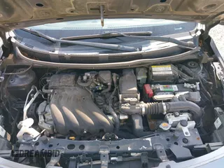 2019 Nissan Versa SV z VIN 3N1CN7AP8KL852236, wystawiony jako IAAI lot #42393900 z przebiegiem 87 340 mil mil oraz . Historia ofert i sprzedaży dostępna na DreamBid. Obrazek 10.