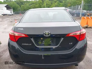 2018 Toyota Corolla L с VIN 2T1BURHE8JC014625, выставлен на аукционе IAAI как лот 42265399 с пробегом 110 296 миль миль и . История ставок и продаж доступна на DreamBid. Изображение 16.
