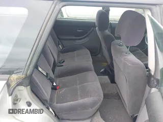 2003 Subaru Legacy L with VIN 4S3BH635537303959, listed as a IAAI auction lot 42401141 with 213,732 mi miles and . Bid and sale history available at DreamBid. Image 8.