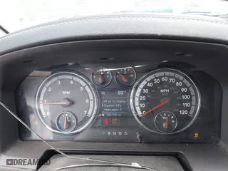 2009 Dodge Ram 1500 SLT with VIN 1D3HV18T29S708378, listed as a IAAI auction lot 41721700 with 182,705 mi miles. Bid and sale history available at carsss.com. Image 7.