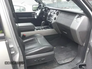 2011 Ford Expedition Max Limited with VIN 1FMJK2A59BEF25368, listed as a IAAI auction lot 42373592 with 220,426 mi miles and . Bid and sale history available at DreamBid. Image 5.