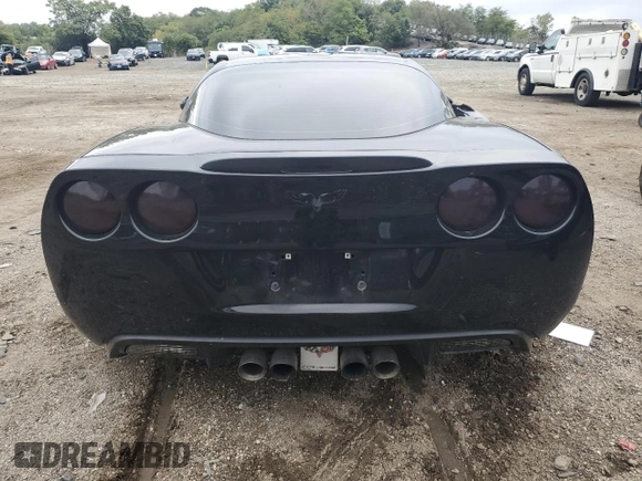 2011 Chevrolet Corvette Z16 Grand Sport 3LT с VIN 1G1YW2DW6B5104809, выставлен на аукционе Copart как лот 72447364 с пробегом Не указан миль и Списание • Salvage title. История ставок и продаж доступна на DreamBid. Изображение 6.