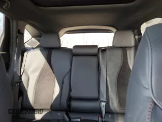 2024 Acura RDX w/A-Spec Package z VIN 5J8TC2H68RL001130, wystawiony jako Copart lot #48491605 z przebiegiem 11 356 mil mil oraz Szkoda całkowita • Salvage title. Historia ofert i sprzedaży dostępna na DreamBid. Obrazek 10.