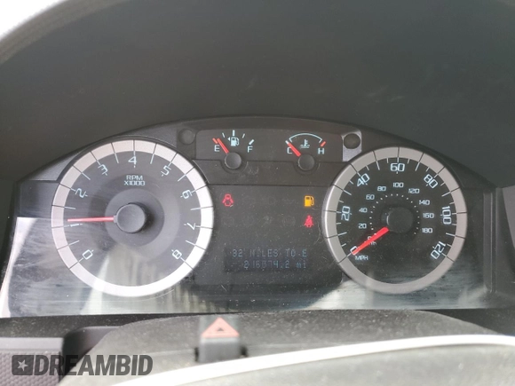 2012 Ford Escape Limited with VIN 1FMCU9EG4CKA65790, listed as a Copart auction lot 53166035 with 216,074 mi miles and Salvage Title. Bid and sale history available at carsss.com. Image 9.