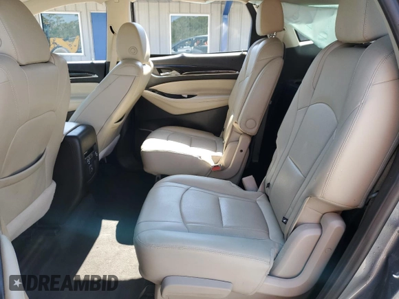 2019 Buick Enclave Essence with VIN 5GAERBKW1KJ189068, listed as a Copart auction lot 52951475 with 68,302 mi miles and Non Repairable. Bid and sale history available at DreamBid. Image 11.