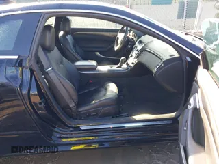 2013 Cadillac CTS Performance with VIN 1G6DC1E31D0131609, listed as a IAAI auction lot 41756903 with 93,296 mi miles and . Bid and sale history available at DreamBid. Image 5.