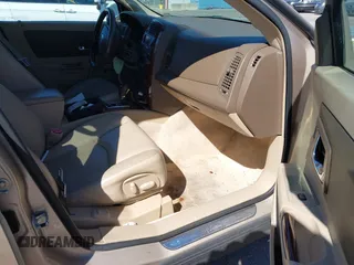 2006 Cadillac SRX z VIN 1GYEE637760197643, wystawiony jako IAAI lot #41864261 z przebiegiem 223 047 mil mil oraz . Historia ofert i sprzedaży dostępna na DreamBid. Obrazek 5.