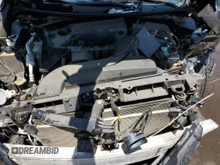 2016 Nissan Altima S with VIN 1N4AL3AP3GN380429, listed as a Copart auction lot 59389635 with Not provided miles and Salvage title. Bid and sale history available at DreamBid. Image 11.