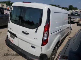 2022 Ford Transit Connect XLT с VIN NM0LS7T29N1508320, выставлен на аукционе Copart как лот 55543894 с пробегом 223 846 миль миль и . История ставок и продаж доступна на DreamBid. Изображение 3.