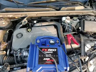 2024 Chevrolet Malibu LT with VIN 1G1ZD5ST5RF139124, listed as a Copart auction lot 70156815 with 47,138 mi miles and Salvage title. Bid and sale history available at DreamBid. Image 14.