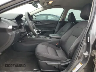 2022 Nissan Altima S with VIN 1N4BL4BV2NN301093, listed as a Copart auction lot 50656775 with 68,266 mi miles and Clean title. Bid and sale history available at DreamBid. Image 7.