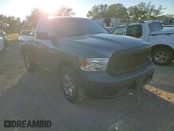 2013 Ram 1500 Tradesman with VIN 3C6JR6AP0DG572591, listed as a Copart auction lot 79897204 with 160,626 mi miles and Salvage title. Bid and sale history available at DreamBid. Image 11.