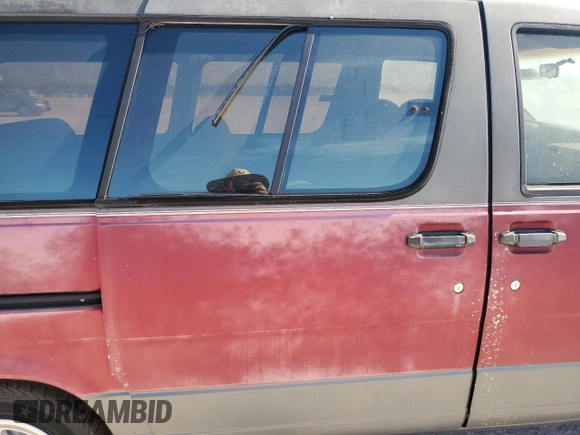 1991 Ford Aerostar z VIN 1FMDA31U9MZA47011, wystawiony jako Copart lot #60086564 z przebiegiem Nie podano mil oraz Tytuł czysty. Historia ofert i sprzedaży dostępna na DreamBid. Obrazek 10.