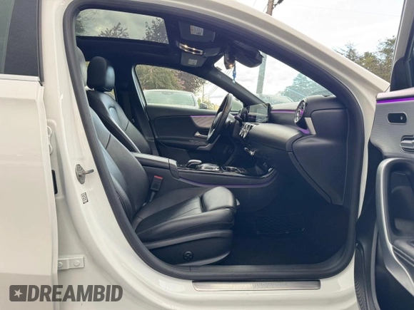2019 Mercedes-Benz A 220 с VIN WDD3G4FB1KW000720, выставлен на аукционе Copart как лот 56886445 с пробегом 108 014 миль миль и Чистый • Clean title. История ставок и продаж доступна на DreamBid. Изображение 5.