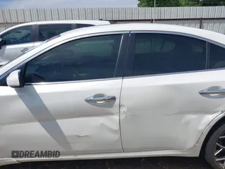 2013 Nissan Maxima S z VIN 1N4AA5AP7DC846176, wystawiony jako IAAI lot #42217332 z przebiegiem 213 503 mil mil oraz . Historia ofert i sprzedaży dostępna na DreamBid. Obrazek 14.